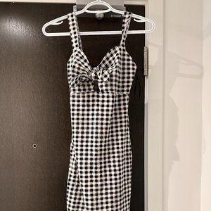 Forever 21 Vintage Looking Dress